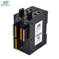 Module d'entrée numérique 32Digital NPN/PNP IP20 16DI Modbus TCP