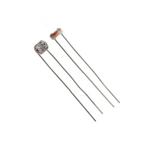Robotcube 3Mm 3528 LDR Resistencia Dependiente de la Luz - Product Image 2