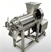 Presse-agrumes manuelle industrielle à bas prix pour jus de fruits, presse à main pour raisins et canne à sucre, extracteur de jus à froid