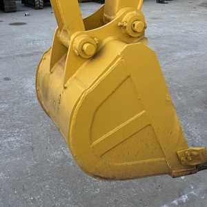 Excavadora Hidráulica Usada Pequeña KOMATSU Serie PC50 PC55MR-3 de Japón en Buen Estado de Funcionamiento, Mini Excavadora de 5 Toneladas - Product Image 2