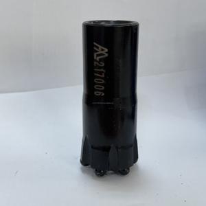 Chất lượng cao <span class=keywords><strong>taper</strong></span> nút bit 12 độ khoan công cụ cho than khai thác mỏ giả mạo chế biến - Product Image 2