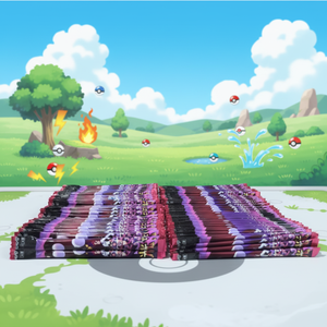 Paquete Individual Pokemoned PTCG SV10 100% Original Hecho en Japón Edades 14+ - Product Image 5