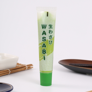 Rabano <span class=keywords><strong>Picante</strong></span> Con Salsa <span class=keywords><strong>De</strong></span> Mostaza 43g pasta <span class=keywords><strong>De</strong></span> Wasabi Sushi - Product Image 4