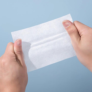Nahe Fabric Color Absorber Sheets 50pcs Anti-Color Bleeding Laundry Dye Trapping Paper - Product Image 3