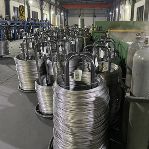 201 316 304 304L 410 SS 0.13แบบแข็ง0.15ตะขอฟองน้ำขนาด0.3มม. ตะขอสเตนเลสแบบไม่มีแม่เหล็ก - Product Image 4