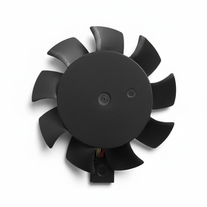 Ventilador axial DC T1 para humidificador Crown 4020 MINI, accesorios - Product Image 1
