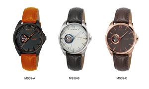 Reloj Vintage NH35 con Logotipo Personalizado en la Esfera, Correa <span class=keywords><strong>de</strong></span> Nailon Acrílico, Esfera Vintage, <span class=keywords><strong>100</strong></span> Metros a Prueba <span class=keywords><strong>de</strong></span> Agua, Movimiento Mecánico Automático para Hombre - Product Image 4