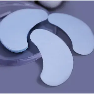 Collagen Melt Eye Mask Sticker Pair Patch Jelly Hydrogel Gel Beauty Salon Use 3 Layers Eye Film Mask
