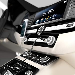 3,5 мм аудио Hi-Fi стерео Мужской кабель Позолоченный штекер черный ПВХ DVD-плеер Радио стерео громкоговоритель - Product Image 5