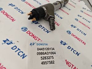 Inyector Common Rail - Product Image 6
