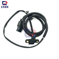 Capteur de position de vilebrequin de vilebrequin de haute qualité de pièces d'auto 39310-38070 3931038070