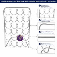 Support à capsules de café Cactus, 52 compartiments, double face, rotatif, en métal, organiseur de capsules de café, support de rangement pour capsules Nespresso, comptoir