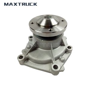 MAXTRUCK Pièces de camion de haute qualité 1380897 10570953 10570957 10571157 1.11117 Pompe à eau pour <span class=keywords><strong>SC</strong></span> 4-Series 3 - Series - Product Image 3