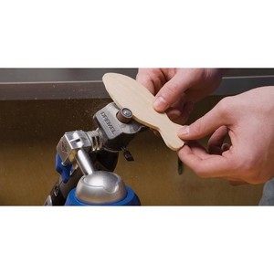 Supporto DREMEL 45 e 90 (576) 26150576JB in Acciaio Standard BT - Product Image 4