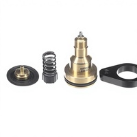 Pièces de refroidisseur Trane VAL09120 Vanne de régulation d'huile 1/2 pouce