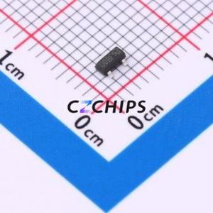 Transistor à effet de champ (MOSFET) NK2302AA-VB SOT-23(TO-236) original et neuf - Product Image 1