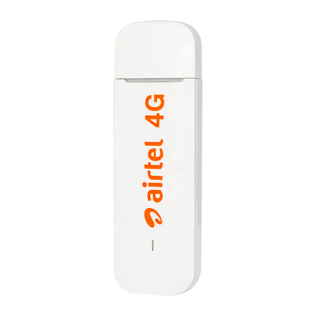 ALLINGE HMQ166 Unlocked E3372h-607 Airtel USB Dongle 4g Modem With SIM Card