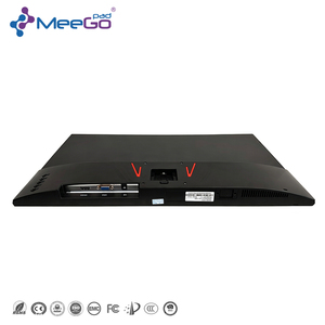 Monitor da Ufficio 24" FHD/2K/4K 75Hz 100Hz 5ms Pannello VA/IPS VGA DP Audio Montaggio VESA Luce Blu Ridotta Senza Sfarfallio - Product Image 4
