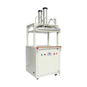 Grote katoenen dekbedden compressie vacuümverpakkingsmachine voor verpakkingsapparatuur - Product Image 1