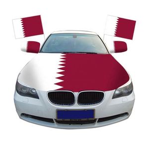 ผ้าสแปนเด็กซ์ออกแบบเองสำหรับโฆษณาปี 2023 สำหรับตกแต่งช่องระบายอากาศฝากระโปรงรถยนต์และฝาครอบกระจกมองข้าง - Product Image 2