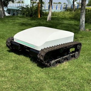 Superstarker Elektro-Rasenmäher mit Lithium-Akku, umweltfreundlich, Schnittbreite 550mm 800mm, auf Lager - Product Image 4