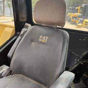 Original Crawler <b>Excavator</b> Used Caterpillar Cat 313 313C 313D 313D2 313GC / Second-hand Japan Engine cat 313C <b>Excavator</b> - Product Image 5