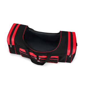 Bolsa de Viaje Unisex con Diseño de Letras, Gran Capacidad, <span class=keywords><strong>para</strong></span> <span class=keywords><strong>Llevar</strong></span> en la Mano, Almacenamiento <span class=keywords><strong>para</strong></span> Uso Escolar, Laboral y Maternidad - Product Image 3