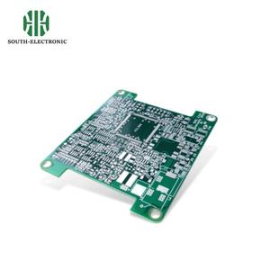 Fabricant de prototypes de circuits imprimés personnalisés (PCBA) avec service complet de conception de cartes <span class=keywords><strong>TV</strong></span>, assemblage SMT, fabrication de circuits imprimés VR, fournisseur de cartes FR4, avec fichiers Gerber et nomenclature (BOM) fournis. - Product Image 3