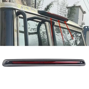 <span class=keywords><strong>Feu</strong></span> <span class=keywords><strong>Stop</strong></span> Additionnel Arrière YBJ pour Land Cruiser LC76 FJ79 LC79 – <span class=keywords><strong>Feu</strong></span> <span class=keywords><strong>de</strong></span> Freinage Supérieur OEM 81570-60120 81570-60030 - Product Image 4