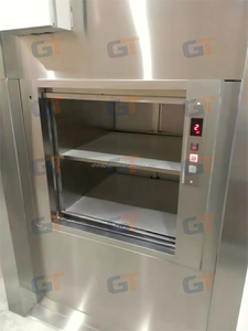 Автоматический подъемник для еды (дамвейтер) для коммерческих кухонь - Product Image 2