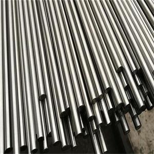 เหล็กกล้าไร้สนิม SUS ASTM A240 A479 304 321 316 201 304L 316L 309S 310 409 410 รูปทรงกลม - Product Image 3