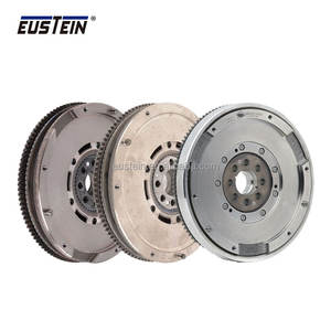 21217512474 21211223593 EUSTEIN <span class=keywords><strong>Volant</strong></span> d'embrayage de pièce d'auto de qualité pour <span class=keywords><strong>BMW</strong></span> E36 E46 E39 M52 M50 - Product Image 1