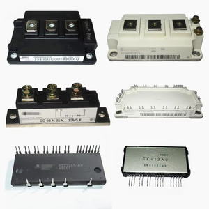 อุปกรณ์เสริมอิเล็กทรอนิกส์ Q03UDECPU วงจรรวม IC - Product Image 2