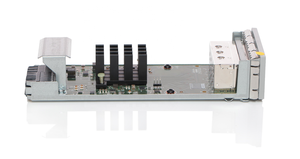 Nouveau module réseau C9300X-NM-4C C9300X 4 ports 40G/100G QSFP28 pour liaison montante de switch d'entreprise - Product Image 4