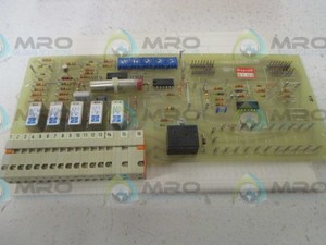 C98043-A1036-L1-10 บอร์ดไดรฟ์ PLC - Product Image 4