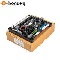 Régulateur de tension AVR de remplacement Marelli M40FA640A pour générateur M40FA640
