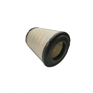 อะไหล่รถบรรทุกเครื่องจักรก่อสร้างคุณภาพสูง ไส้กรองอากาศ 898321413 P781039 - Product Image 4