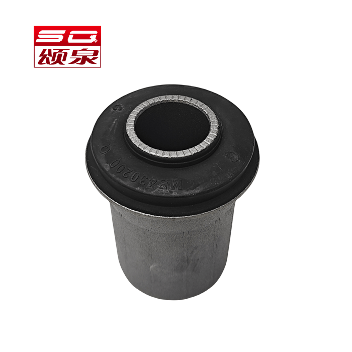 Reliable Performance with Durable mitsubishi rubber bushing