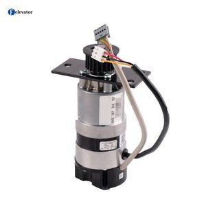 3600 5200 도어 모터 DPM57BL54.D1 아파트 및 호텔 리프트 부품 용 57038529 엘리베이터 장비 - Product Image 2