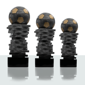 Trofeo di Calcio Soccer (3 Dimensioni) - Product Image 1
