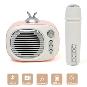 Subwoofer portátil barato CALIENTE Fuerte Bajo estéreo Diseño elegante al aire libre Impermeable A prueba de polvo Doble <span class=keywords><strong>bocina</strong></span> Camping Barra de sonido inalámbrica - Product Image 2