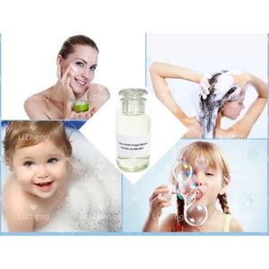 コカミドプロピルベタイン (CAPB 30 35 CAB) 化粧品液体製品中国工場から - Product Image 5