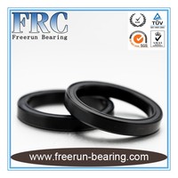 SMR276442 (45/45) Bantalan Headset Sepeda Baja Tahan Karat Berkualitas Tinggi 14.2x25x6.5mm