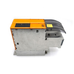 B & R ตัวควบคุม PLC B & R 8BVI0220HWS0.000-1ไดรฟ์8BVI0110HWS0.000-1 8BVI0014HCD0.000-1 - Product Image 5