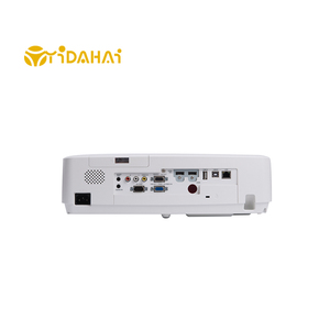 YIDAHAI-vídeo al aire libre, película 4k, 3LCD, gran escala, 5800 lúmenes, LCD, full hd, 3d, mapeo, UHP58 - Product Image 5