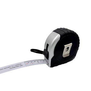 Chất lượng tốt sợi Băng chu vi Cai Trị cho ống gỗ cơ khí con lăn cao su đo đường kính - Product Image 3