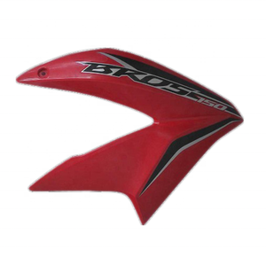 오토바이 바디 부품 플라스틱 연료 탱크 사이드 커버 XR150L - Product Image 1