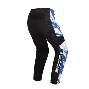 Conjunto <span class=keywords><strong>de</strong></span> <span class=keywords><strong>Ropa</strong></span> MX con Jersey y Pantalón OWE Personalizado <span class=keywords><strong>de</strong></span> Nuevo Diseño Transpirable para Motocross Off-road - Product Image 5