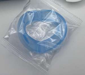 Appareil <span class=keywords><strong>anti</strong></span>-ronflement, solutions efficaces pour arrêter de ronfler, matériau en silicone confortable, embout buccal réglable pour la nuit - Product Image 3