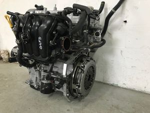 Moteur complet de voiture 1.6L <span class=keywords><strong>essence</strong></span> G4FD pour voiture coréenne - Product Image 4